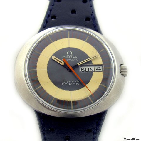 Omega Omega 21873
