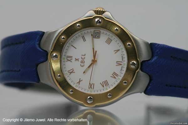 Ebel Ebel 22425