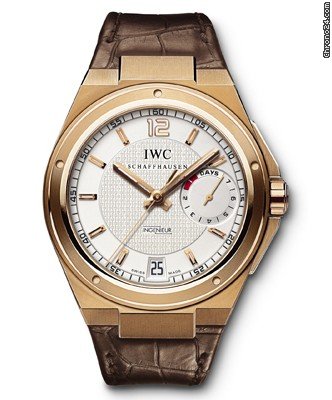 IWC IW500503