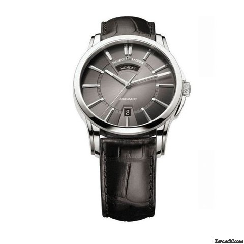 Maurice Lacroix PT6158-SS001-23E