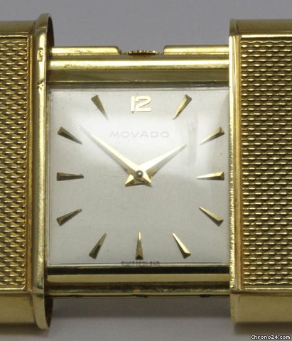 Movado Movado 28396