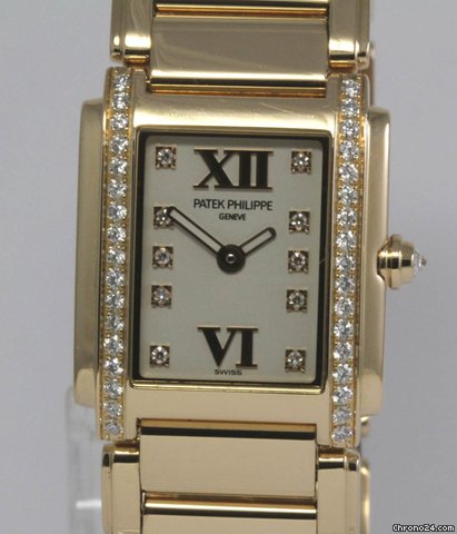 Patek Philippe 4908/11R-011