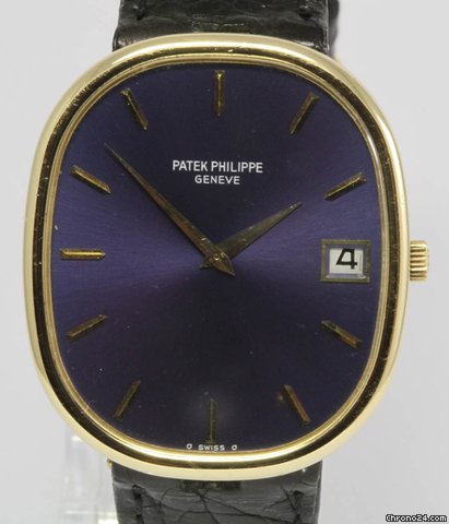 Patek Philippe 3605