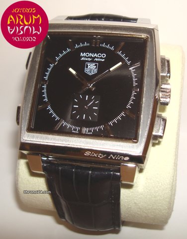 TAG Heuer CW9110.FC6177