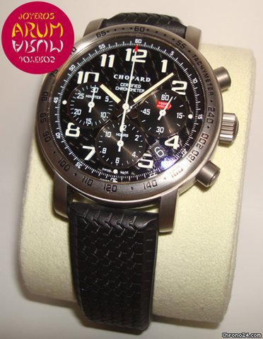 Chopard 16/8915