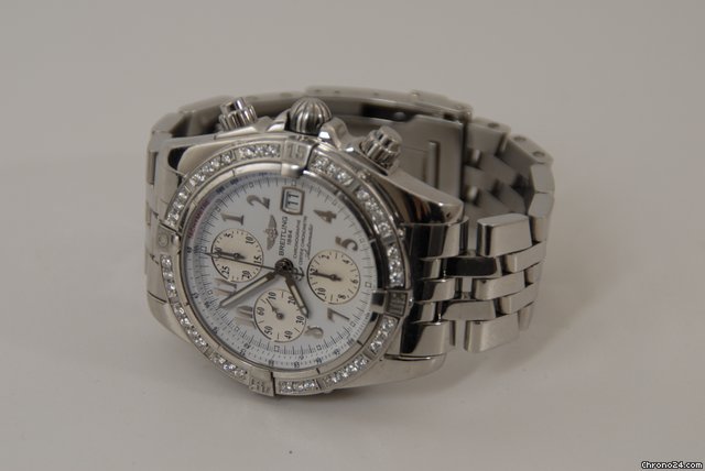 Breitling A13356