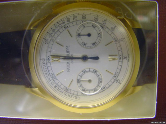 Patek Philippe 5170J-001
