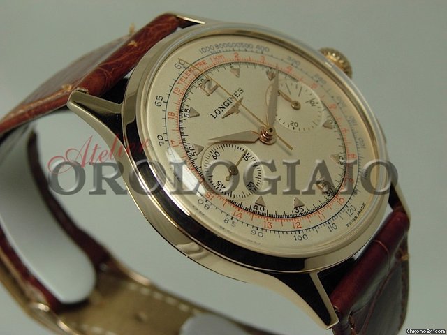 Longines Longines 46578