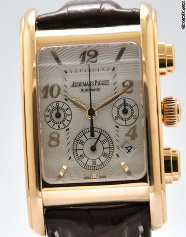 Audemars Piguet 25987or.oo.d088cr.01