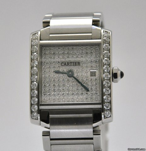 Cartier 2465