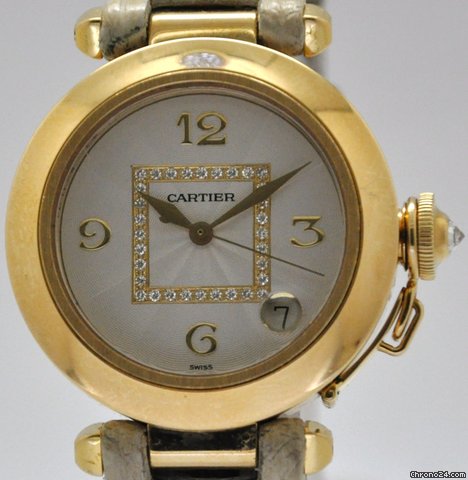 Cartier 1035