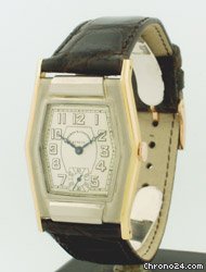 Vacheron Constantin Vacheron Constantin 13735