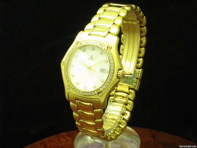 Ebel 887911