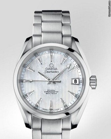 Omega 231.10.39.21.55.001