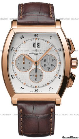 Vacheron Constantin 49180/000R-9361