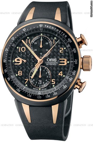 Oris 67475877764RS