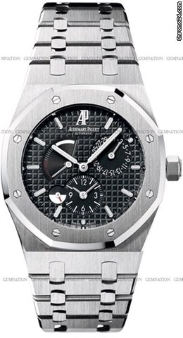 Audemars Piguet 26120ST.OO.1220ST.03