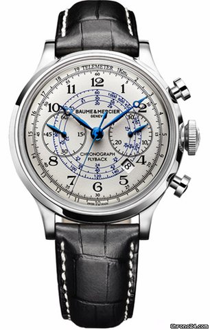 Baume & Mercier A10006
