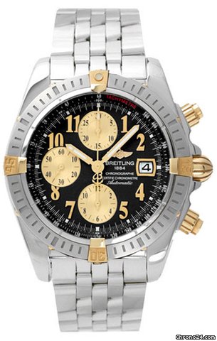 Breitling B1335611/B723-357A