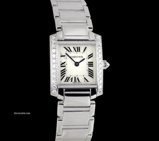 Cartier WE1002S3