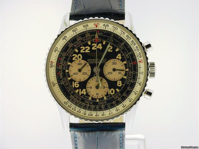 Breitling A12020