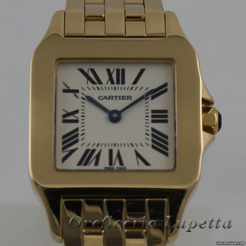 Cartier 2702