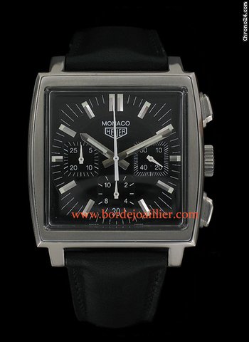 TAG Heuer CS2111