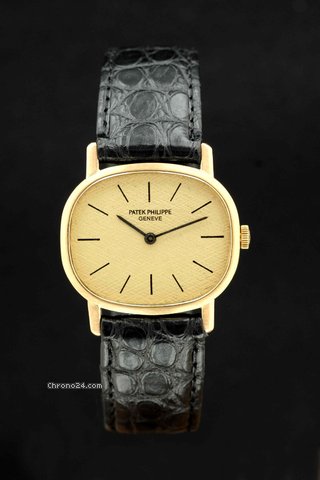 Patek Philippe 3545-2