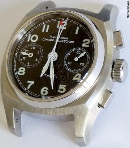 Girard Perregaux 2598