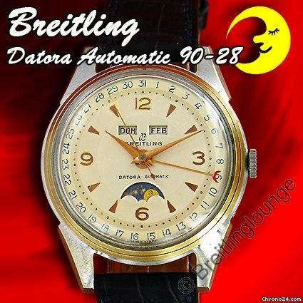 Breitling 90-28