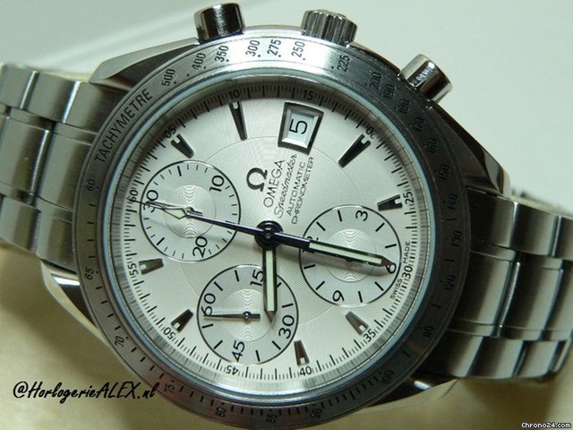 Omega 3211.3000