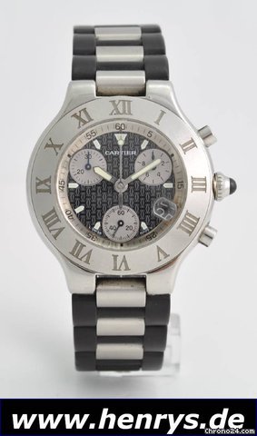 Cartier Cartier 46627