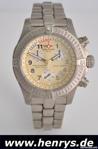 Breitling Breitling 48775