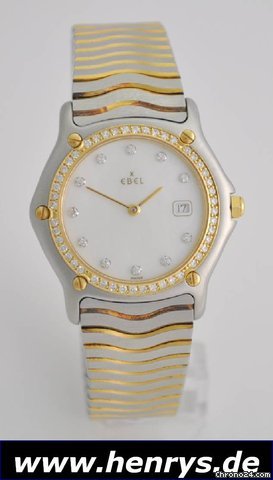 Ebel Ebel 51889