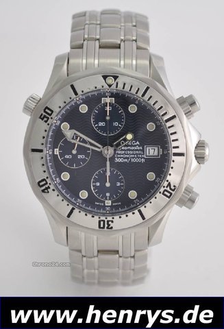 Omega Omega 52388