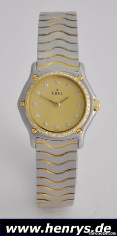 Ebel Ebel 52900