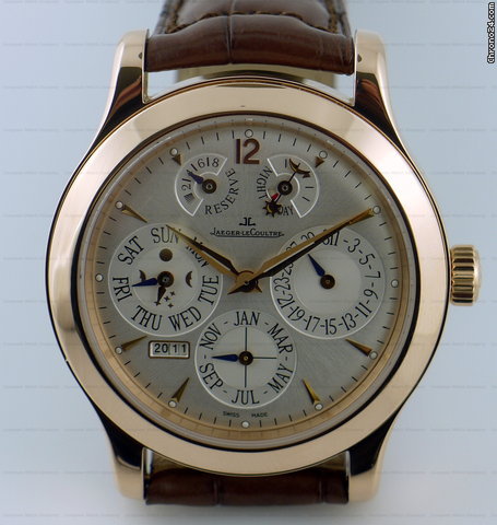 Jaeger LeCoultre 161.242A