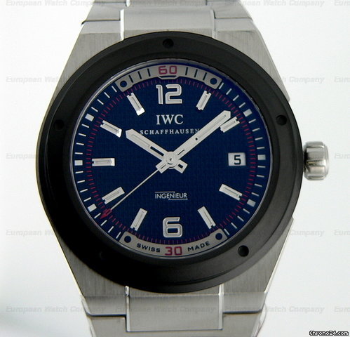IWC IW323404