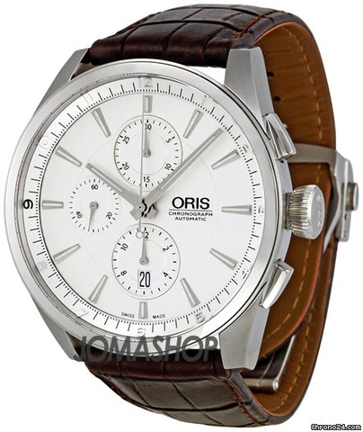 Oris 674-7644-4051LS
