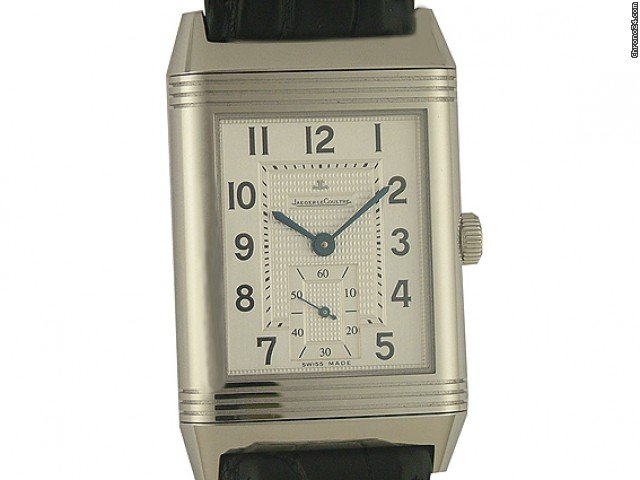 Jaeger LeCoultre 373.84.20