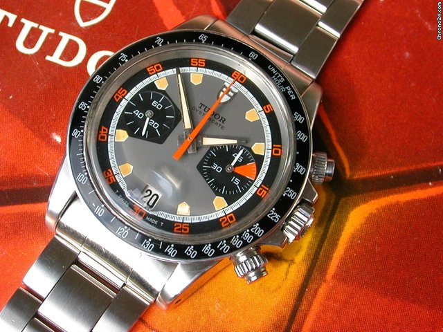 Tudor 7031