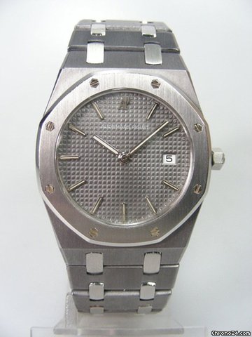 Audemars Piguet Audemars Piguet 15343