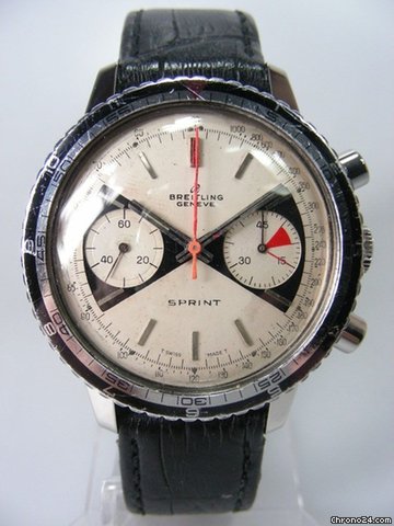 Breitling 2010