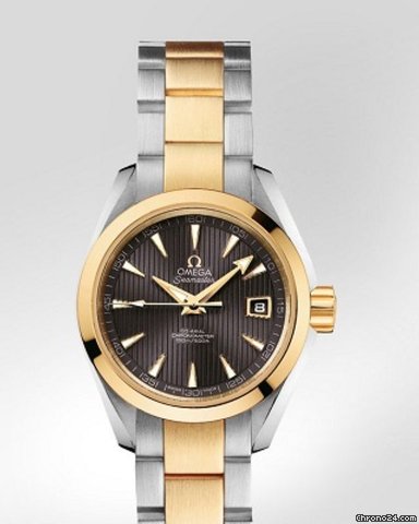 Omega 231.20.30.20.06.002