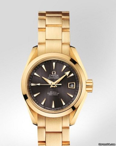 Omega 231.50.30.20.06.002