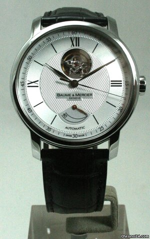 Baume & Mercier MOA08869
