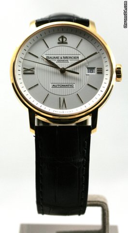 Baume & Mercier MOA08787