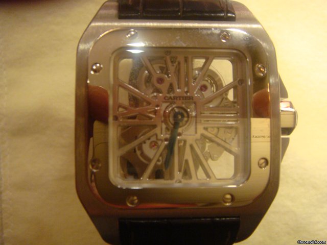 Cartier Cartier 2905