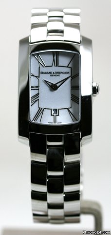 Baume & Mercier MOA08744