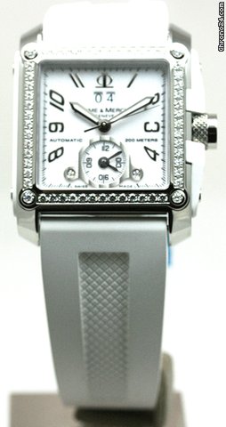 Baume & Mercier MOA08842